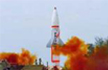 India successfully conducts twin trial of Prithvi-II missile